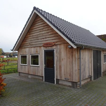 Het Kleine Landgoed Villa Haarle Екстериор снимка