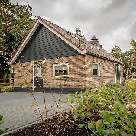 Het Kleine Landgoed Villa Haarle Екстериор снимка
