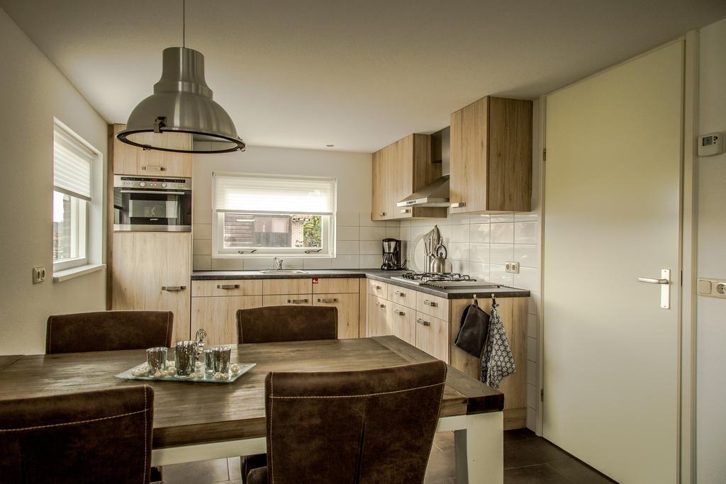 Het Kleine Landgoed Villa Haarle Екстериор снимка