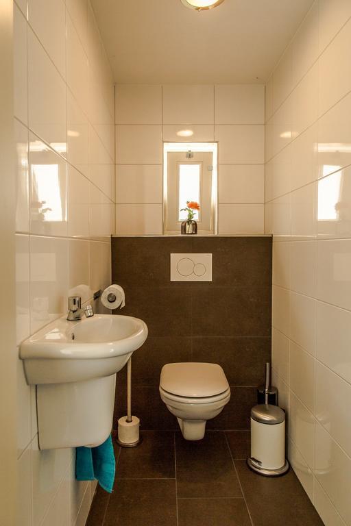 Het Kleine Landgoed Villa Haarle Екстериор снимка