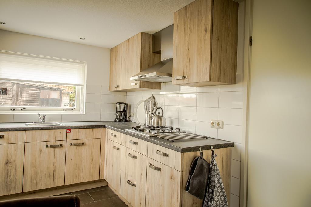 Het Kleine Landgoed Villa Haarle Екстериор снимка